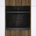 Духовка електрична Haier HWO60SM5F8BH