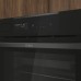 Духовка електрична Haier HWO60SM5S5BH