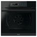 Духовка електрична Haier HWO60SM6B5BH