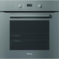 Miele H 2860 BP графитово-серый