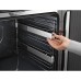 Духовка електрична Miele H 7464 BPX діамантово-білий