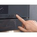 Духовка електрична Miele H 7464 BPX графітово-сірий