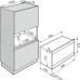 Духовка електрична Miele H 7890 BP CleanSteel