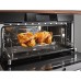 Духовка електрична Miele H 7890 BP CleanSteel