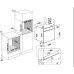 Духовка електрична Indesit IFWS 3841 JH IX
