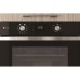 Духовка електрична Indesit IFW 4841 JH BL