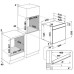 Духовка електрична Indesit IFW 4841 JH BL
