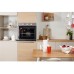Духовка електрична Indesit IFW 6230 IX
