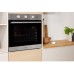 Духовка електрична Indesit IFW 6230 IX