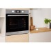 Духовка електрична Indesit IFW 6544 IX