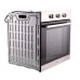 Духовка електрична Indesit IFW 6834 IX