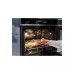 Духовка електрична Electrolux KOAAS31CX