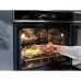 Духовка електрична Electrolux KOABS39WX
