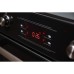 Духовка електрична Greta KOE 651 G B