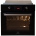 Духовка електрична Greta KOE 651 G B