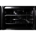 Духовка електрична Greta KOE 651 G B