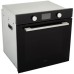 Духовка електрична Eleyus MAXIMA 6010 BL SMT