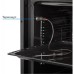 Духовка електрична Eleyus MAXIMA 6010 BL SMT