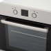 Духовка електрична Eleyus MILA 6009 IS