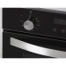 Духовка електрична Ventolux MUNCHEN 6 TC (BK)