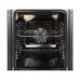 Духовка електрична Ventolux MUNCHEN 6 TC (BK)