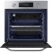 Духовка електрична DUAL COOK Samsung NV64R3531BS