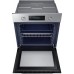 Духовка електрична DUAL COOK Samsung NV64R3531BS