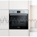 Духовка електрична Samsung NV68A1110BS
