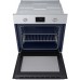 Духовка електрична Samsung NV68A1110RS
