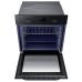 Духовка електрична Samsung NV68R1310BB