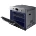 Духовка електрична Samsung NV68R1310BS