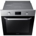 Духовка електрична Samsung NV68R1310BS
