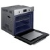 Духовка електрична Samsung NV68R1310BS