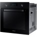 Духовка електрична Samsung NV68R2340RB/WT