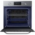 Духовка електрична Samsung NV68R2340RS/WT