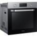 Духовка електрична Samsung NV68R2340RS/WT