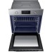 Духовка електрична Samsung NV68R2340RS/WT