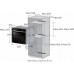 Духовка електрична Samsung NV68R5340RB/WT