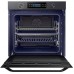 Духовка електрична DUAL COOK Samsung NV75K5541RM