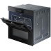 Духовка електрична DUAL COOK Samsung NV75N5671RM