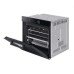 Духовка електрична DUAL COOK Samsung NV75T8979RK/EU