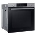 Духовка електрична Samsung NV7B41207AS