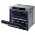 Духовка електрична DUAL COOK Samsung NV7B4225ZAS