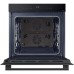 Духовка електрична DUAL COOK Samsung NV7B4240VAK