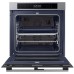 Духовка електрична DUAL COOK Samsung NV7B4345VAS