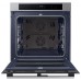 Духовка електрична DUAL COOK Samsung NV7B4345VAS