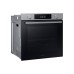 Духовка електрична DUAL COOK Samsung NV7B44207AS
