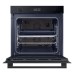 Духовка електрична DUAL COOK Samsung NV7B4425ZAK