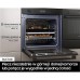 Духовка електрична DUAL COOK Samsung NV7B4425ZAK