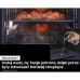 Духовка електрична DUAL COOK Samsung NV7B4425ZAK